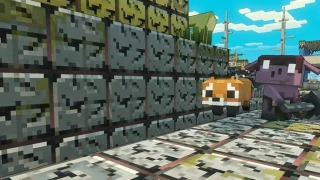 Minecraft Legends : Comment désactiver le narrateur/la synthèse vocale