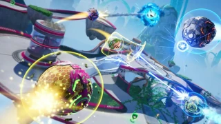 BattleCore Arena est disponible gratuitement sur PC