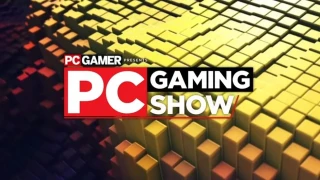 Le PC Gaming Show de retour en juin