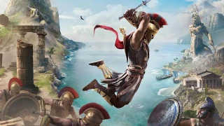 Assassin's Creed: Odyssey s'offre un record simultané avec un autre jeu de la saga