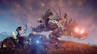 Horizon : La série TV aurait déjà un nom