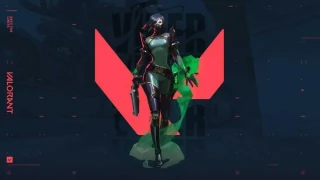 VALORANT aura son serveur de test (PBE) en 2021