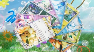 Pokémon Pocket : Profitez d'une apparition massive d'Évolitions avant qu'il ne soit trop tard