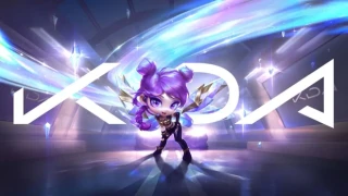TFT : De nouveaux cosmétiques sont disponibles avec le set 10