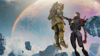 Apex Legends saison 18 Résurrection : À quelle heure sort la mise à jour ?