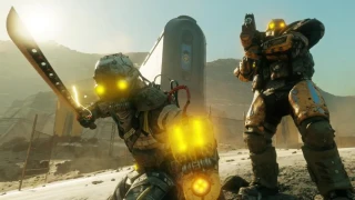 RAGE 2 est passé Gold