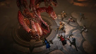 Diablo Immortal est reporté à 2022