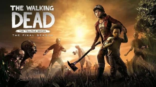 The Walking Dead: Final Season sera bien conclu !