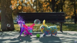 Peridot : Comment se préinscrire pour le nouveau jeu de Niantic ?