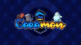 Coromon se dévoile et affirme son amour pour les jeux de capture de créatures