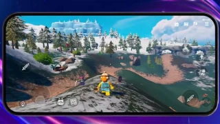 Fortnite de retour sur mobile, Fall Guys aussi disponible