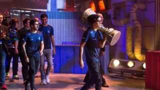 SK Gaming recrute un joueur Cloud9 pour remplacer TACO