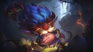 TFT : Comment jouer la composition Peeba ? (Set 5.5)