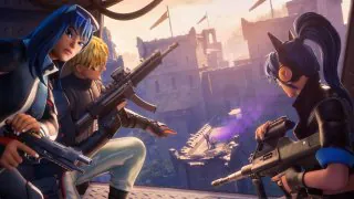Fortnite 37.40 : KPop Demon Hunters, Fortnite Cauchemars et une pluie de nouveautés au programme