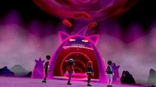 Pokémon GO : Ces joueurs imaginent deux nouvelles formes Gigamax d'Ectoplasma