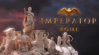 Imperator: Rome : Le futur grand jeu de stratégie de Paradox Interactive à l'époque Antique !