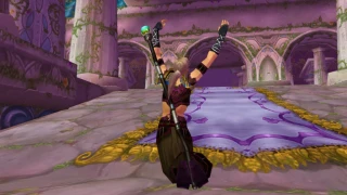 WoW SoD : Blizzard dévoile une partie des runes et les détails de la P2
