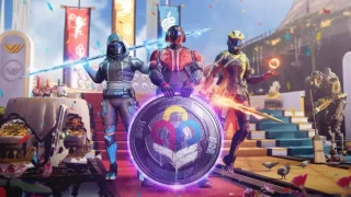 Destiny 2 : L'événement Jeux des Gardiens fait son retour