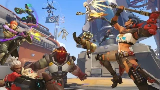 Overwatch 2 : La mise à jour de la saison 4 pèse 38 Go