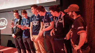 Les LDLC White remportent l'Assembly Winter !