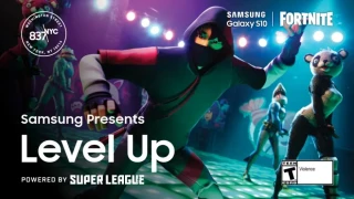 Fortnite : Samsung organise un événement avec Ninja et le groupe de K-Pop iKON 