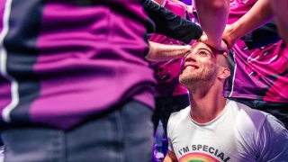 Les Unicorns of Love perdent leur licorne en chef ! 