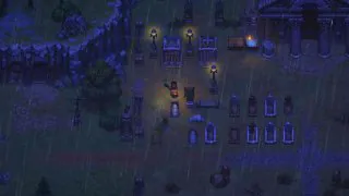 Graveyard Keeper 2 : Heure de sortie en France sur PC et consoles
