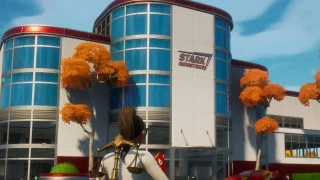 Éliminer Iron Man à Stark Industries, défi semaine 3
