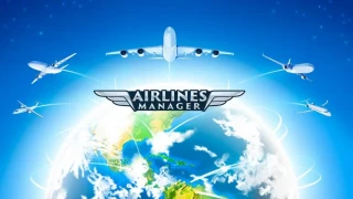 Airlines Manager - Tycoon 2019, développé par Playrion, débarque sur iOS et Android