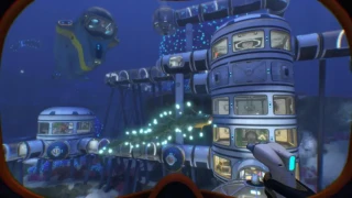 Subnautica : Un nouvel opus serait en développement 