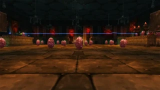 WoW SoD : Les affixes de BWL, le détail des Épreuves (Trials)