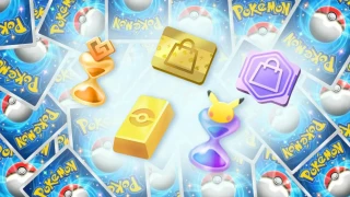 Pokémon Pocket : Les différents objets du jeu et leur utilité