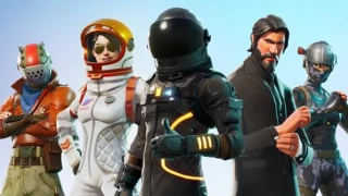 Les joueurs de battle royale jouent plus et dépensent plus d'argent que les autres