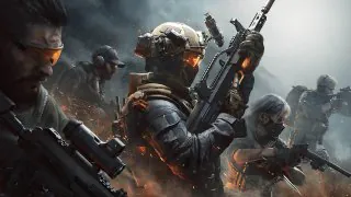 Delta Force envahi par les bots pour rivaliser face à Battlefield 6 ? 
