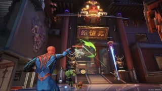 Marvel Rivals : Davantage de crossovers à l'avenir ? NetEase Games donne la réponse