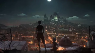 Arcane, la série animée de Riot issue de League of Legends, sortira en 2020