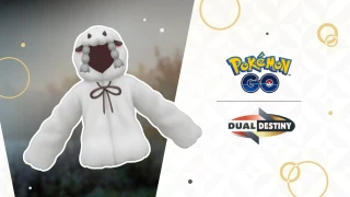 Pokémon GO : Étude ponctuelle premium Compter les Moumouton, les missions et récompenses
