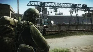 Escape from Tarkov : Battlestate révèle exceptionnellement son nombre de joueurs actifs