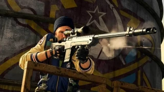 Call of Duty 2021 sortira bien durant l'automne, et est développé par Sledgehammer