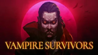 Vampire Survivors possède un Director's Cut