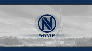 L'équipe d'Happy rejoint officiellement EnVyUs