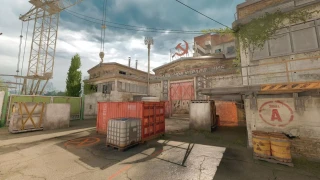 CS2 : Une map culte fait son grand retour
