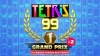 Illustration - Tetris 99 organise un deuxième Grand Prix ce week-end