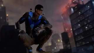 Gotham Knights : Heure de sortie en France