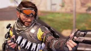 Apex Legends : Un événement PvE en rapport avec Titanfall programmé ?
