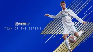 FIFA 18 : La TOTS de Liga Santander est dévoilée