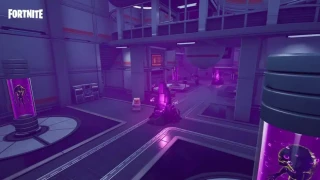 Fortnite Sauver le monde : Màj 18.20, tous les détails