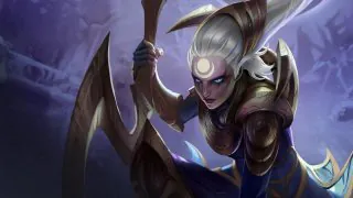 TFT : Comment jouer la composition Shurima avec Diana ? (Set 16)