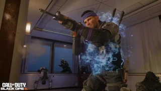 Call of Duty: Black Ops 6 : Un crossover avec les Tortues Ninja en approche ?