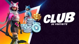 Fortnite Club : Comment se désabonner ?